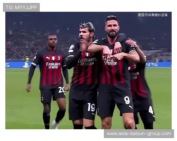 国米连胜势不可当：意甲霸主的崛起之路