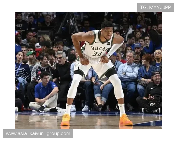 字母哥被邀请做校园嘉宾，用行动感染学生们