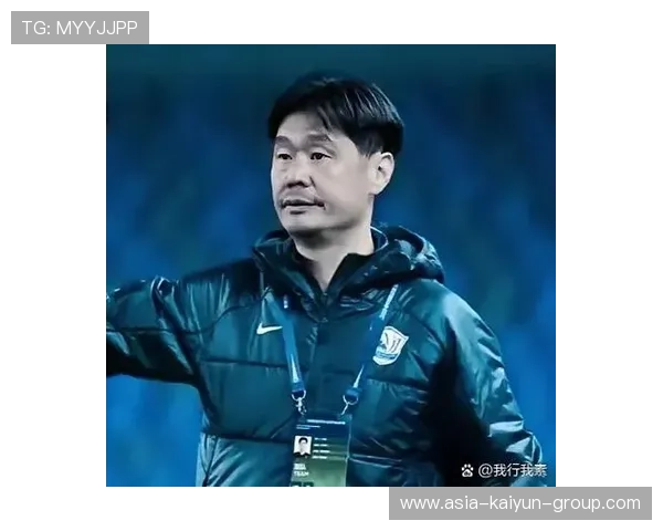 李霄鹏告别海牛：功成身退还是被现实逼走？