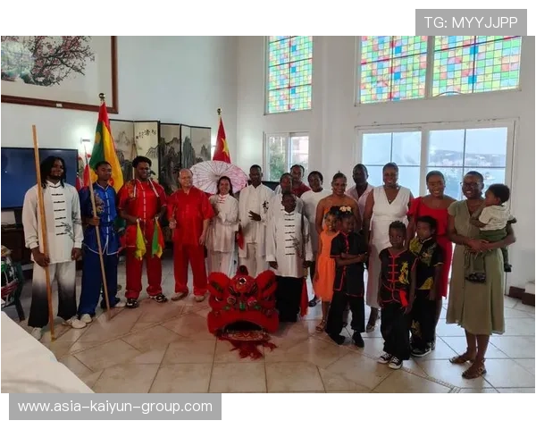 格林纳达特色体育工坊广受欢迎，格林纳达足球联赛