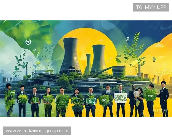 新闻中心聚焦绿色环保建设进展构建长期发展新优势，绿色环保建设理念