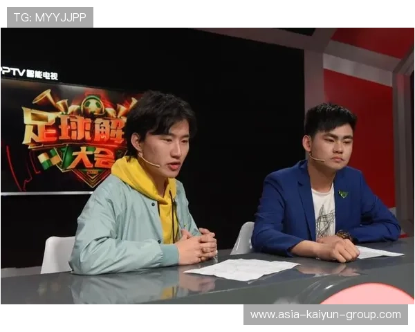 足球解说新秀大赛全国启动，足球解说大会10强名单