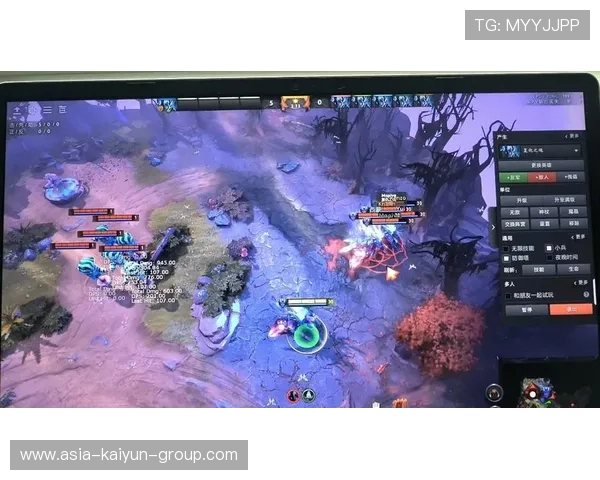 Dota2 7.41版本物理模拟:现在某些技能的碰撞竟然会受到地形高度的影响?🔍